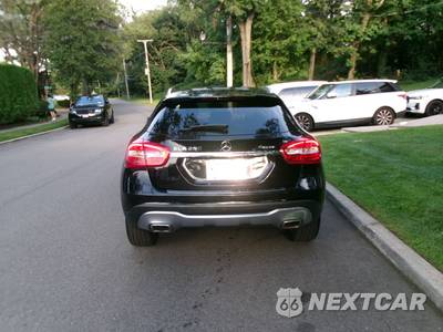 2019 Mercedes-Benz GLA 250 4MATIC - zdjęcie 14 z 31 - miniatura