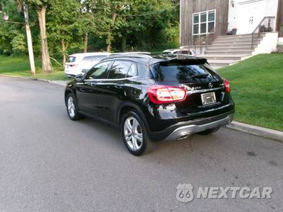 2019 Mercedes-Benz GLA 250 4MATIC - zdjęcie 15 z 31 - miniatura