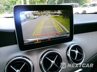 2019 Mercedes-Benz GLA 250 4MATIC - zdjęcie 19 z 31 - miniatura