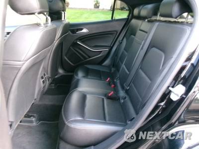 2019 Mercedes-Benz GLA 250 4MATIC - zdjęcie 25 z 31 - miniatura
