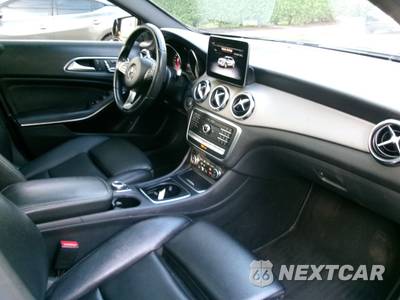 2019 Mercedes-Benz GLA 250 4MATIC - zdjęcie 30 z 31 - miniatura