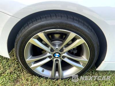 2019 BMW 4 Series Convertible 430i xDrive SPORT LINE - zdjęcie 24 z 38 - miniatura