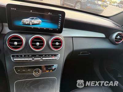 2020 Mercedes-Benz AMG C 43 4MATIC Sedan - zdjęcie 20 z 20 - miniatura