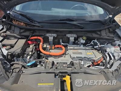 2024 Nissan Ariya ENGAGE+ e-4ORCE - zdjęcie 24 z 24 - miniatura