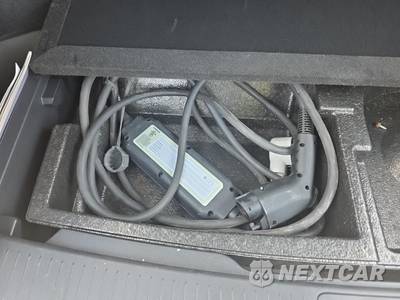 2024 Nissan Ariya ENGAGE+ e-4ORCE - zdjęcie 23 z 24 - miniatura