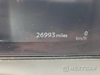 2024 Nissan Ariya EVOLVE+ e-4ORCE - zdjęcie 13 z 25 - miniatura