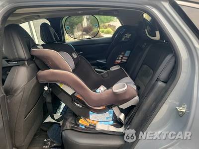 2024 Nissan Ariya EVOLVE+ e-4ORCE - zdjęcie 14 z 25 - miniatura