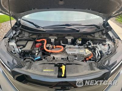 2024 Nissan Ariya EVOLVE+ e-4ORCE - zdjęcie 22 z 25 - miniatura