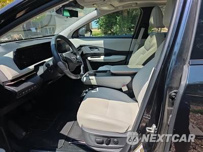 2024 Nissan Ariya EVOLVE+ e-4ORCE - zdjęcie 11 z 29 - miniatura