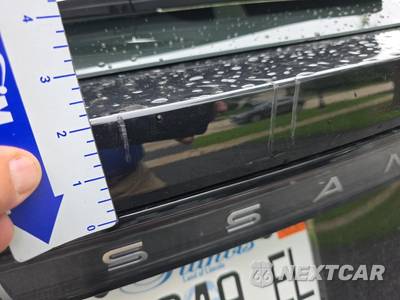 2024 Nissan Ariya PLATINUM+ e-4ORCE - zdjęcie 21 z 31 - miniatura