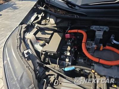 2024 Nissan Ariya ENGAGE - zdjęcie 29 z 29 - miniatura
