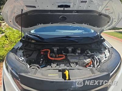 2024 Nissan Ariya ENGAGE - zdjęcie 16 z 26 - miniatura