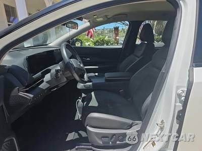2024 Nissan Ariya ENGAGE - zdjęcie 11 z 26 - miniatura