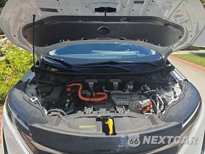 2024 Nissan Ariya ENGAGE - zdjęcie 22 z 26 - miniatura