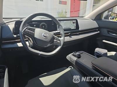 2024 Nissan Ariya ENGAGE - zdjęcie 12 z 26 - miniatura
