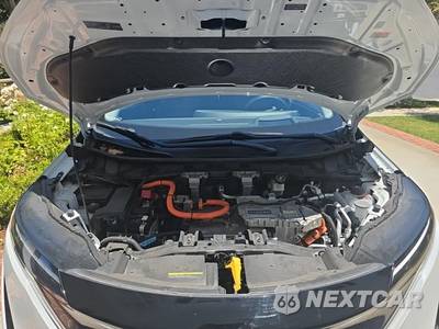 2024 Nissan Ariya ENGAGE - zdjęcie 26 z 26 - miniatura