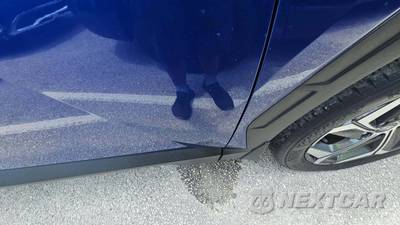 2022 Hyundai Tucson SEL - zdjęcie 22 z 36 - miniatura