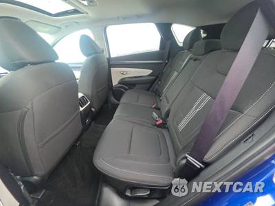 2022 Hyundai Tucson SEL - zdjęcie 13 z 36 - miniatura