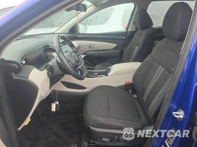 2022 Hyundai Tucson SEL - zdjęcie 7 z 36 - miniatura