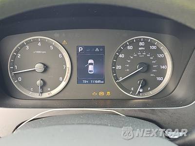 2015 Hyundai Sonata SE - zdjęcie 12 z 31 - miniatura