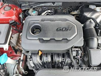 2015 Hyundai Sonata SE - zdjęcie 15 z 31 - miniatura