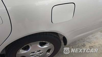 2004 Toyota Avalon XLS w/Bench Seat - zdjęcie 59 z 60 - miniatura