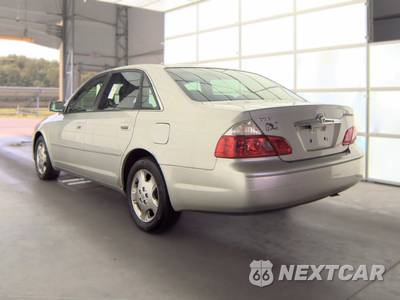 2004 Toyota Avalon XLS w/Bench Seat - zdjęcie 6 z 60 - miniatura