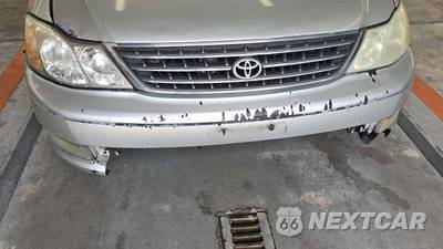 2004 Toyota Avalon XLS w/Bench Seat - zdjęcie 53 z 60 - miniatura