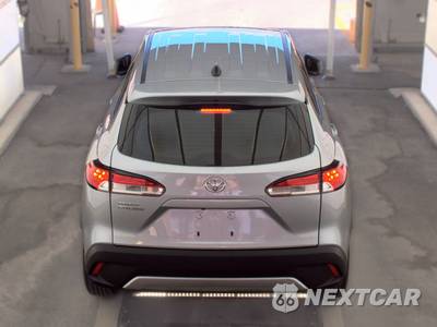 2024 Toyota Corolla Cross L - zdjęcie 5 z 22 - miniatura