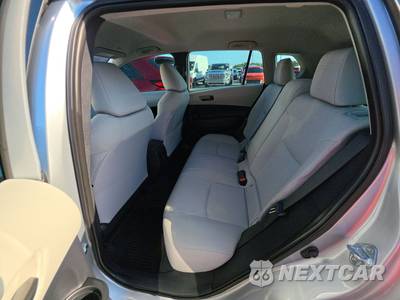 2024 Toyota Corolla Cross L - zdjęcie 13 z 22 - miniatura