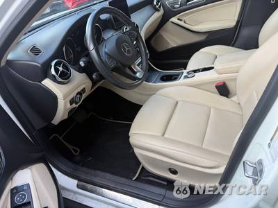 2020 Mercedes-Benz GLA 250 4MATIC - zdjęcie 7 z 11 - miniatura