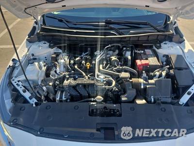 2026 Nissan Altima SV - zdjęcie 18 z 26 - miniatura