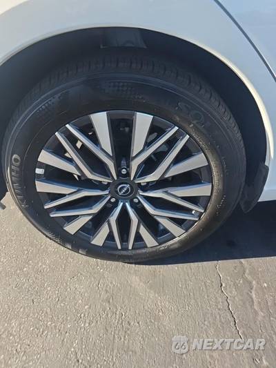 2026 Nissan Altima SV - zdjęcie 10 z 26 - miniatura