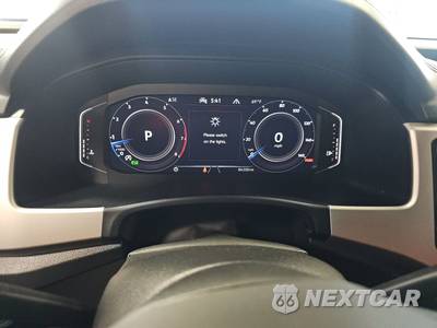2023 Volkswagen Atlas V6 SEL Premium R-Line - zdjęcie 12 z 28 - miniatura