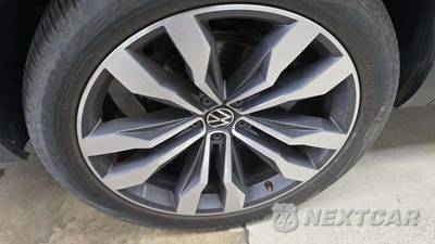 2023 Volkswagen Atlas V6 SEL Premium R-Line - zdjęcie 28 z 28 - miniatura
