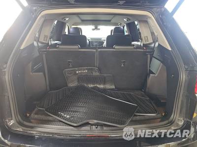 2023 Volkswagen Atlas V6 SEL Premium R-Line - zdjęcie 17 z 28 - miniatura
