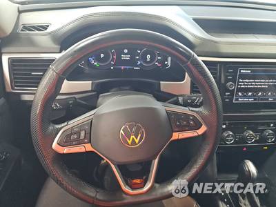 2023 Volkswagen Atlas V6 SEL Premium R-Line - zdjęcie 10 z 28 - miniatura