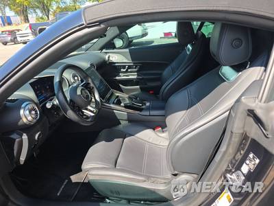 2022 Mercedes-Benz AMG SL 63 - zdjęcie 13 z 25 - miniatura