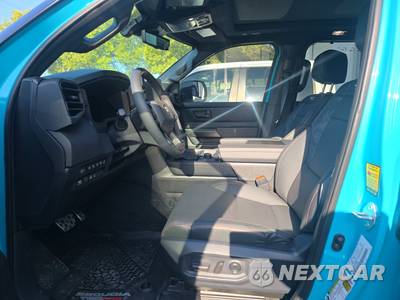 2026 Toyota Sequoia TRD Pro - zdjęcie 7 z 18 - miniatura