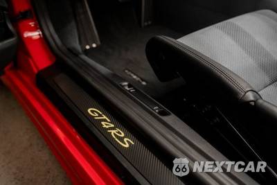2024 Porsche 718 Cayman GT4 RS - zdjęcie 39 z 50 - miniatura
