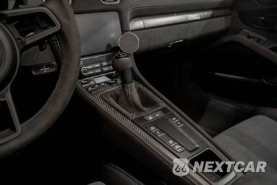 2024 Porsche 718 Cayman GT4 RS - zdjęcie 40 z 50 - miniatura