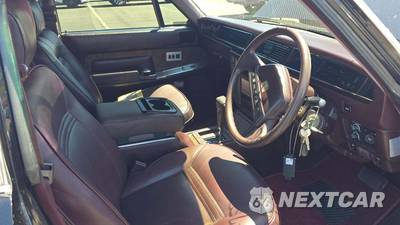 1989 Toyota Crown Majesta - zdjęcie 18 z 34 - miniatura