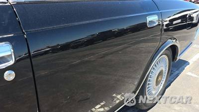 1989 Toyota Crown Majesta - zdjęcie 24 z 34 - miniatura