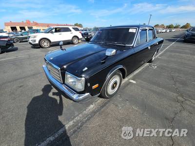 1989 Toyota Crown Majesta - zdjęcie 1 z 34 - miniatura
