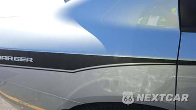 2021 Dodge Charger SXT - zdjęcie 32 z 32 - miniatura