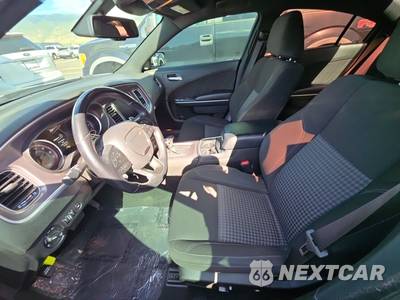2021 Dodge Charger SXT - zdjęcie 7 z 32 - miniatura