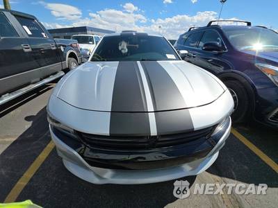 2021 Dodge Charger SXT - zdjęcie 2 z 32 - miniatura