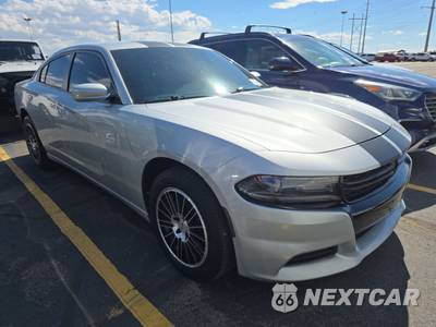2021 Dodge Charger SXT - zdjęcie 3 z 32 - miniatura