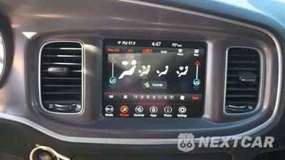 2021 Dodge Charger SXT - zdjęcie 18 z 32 - miniatura