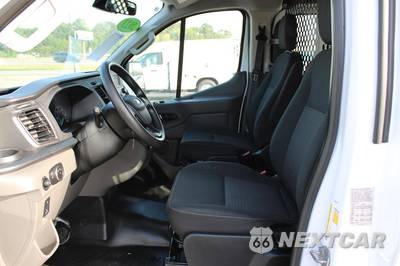 2023 Ford Transit 250 Cargo Van Low Roof 130.0" WB - zdjęcie 22 z 50 - miniatura